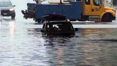 toronto flood warning today.